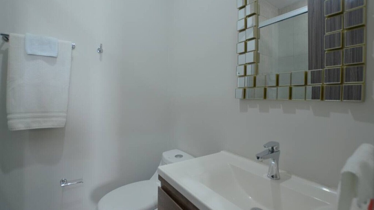Photo of Bathroom in Monterrey