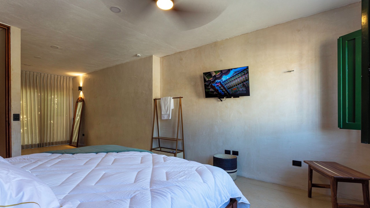Photo of Bedroom in Centro