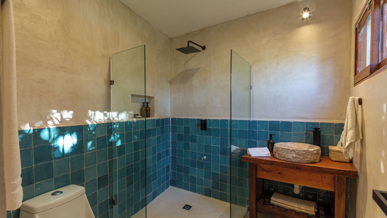 Photo of Bathroom in Centro