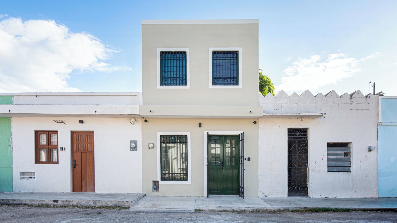 Photo of Outdoor in Centro