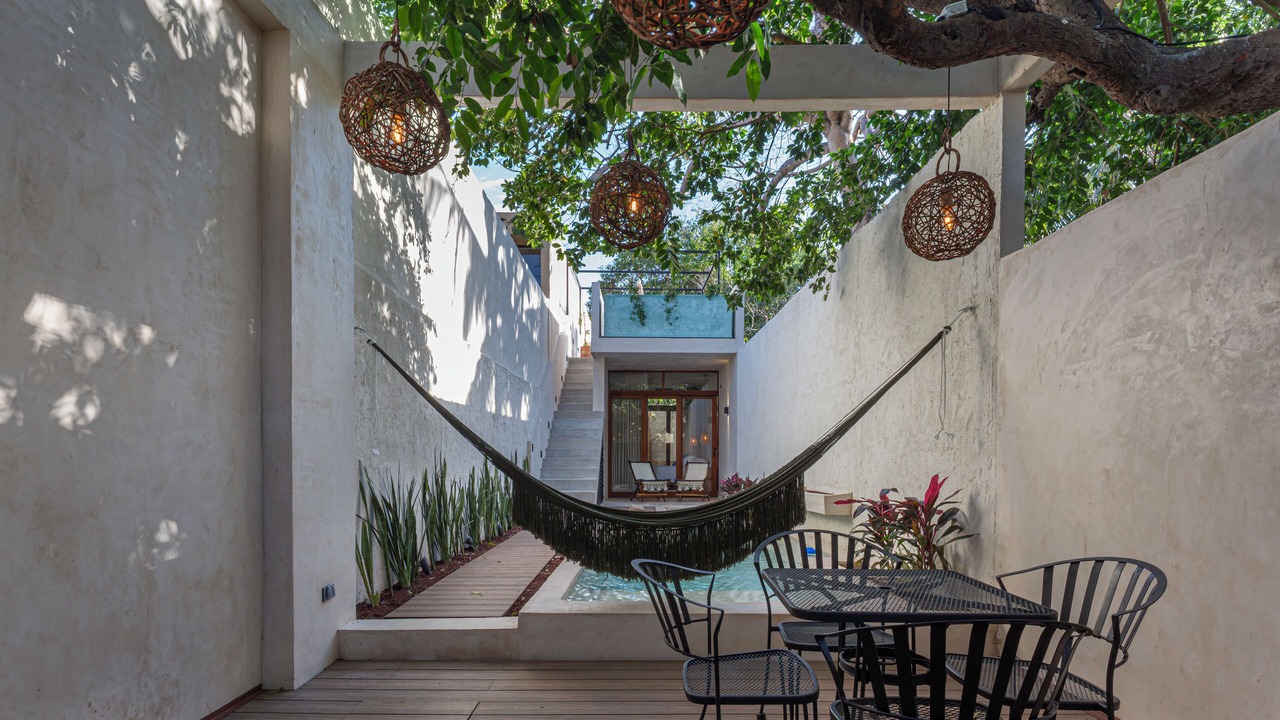 Photo of Outdoor in Centro