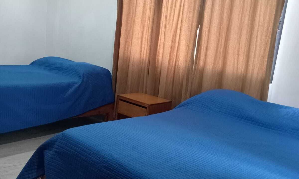 Photo of Bedroom in Chichen Itza - Valladolid