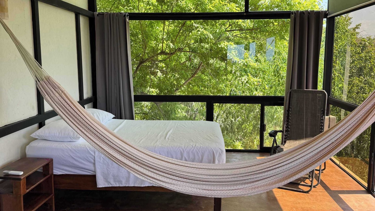 Photo of Bedroom in Salchi