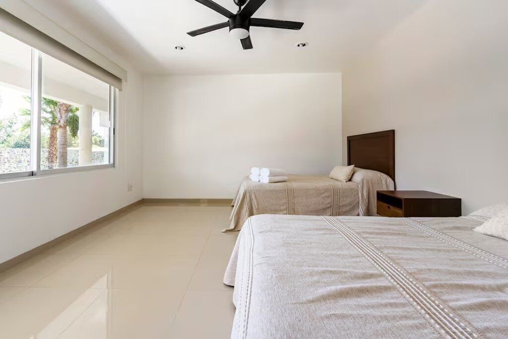 Photo of Bedroom in Tequisquiapan