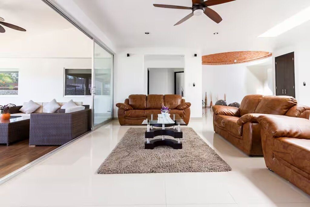 Photo of Livingroom in Tequisquiapan