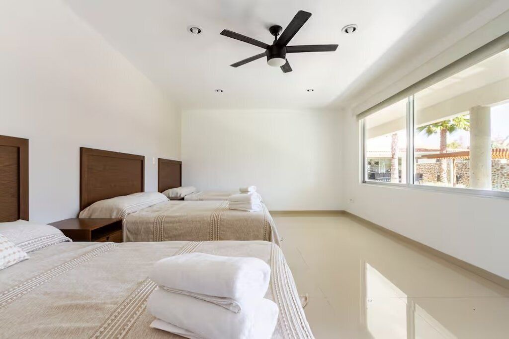 Photo of Bedroom in Tequisquiapan