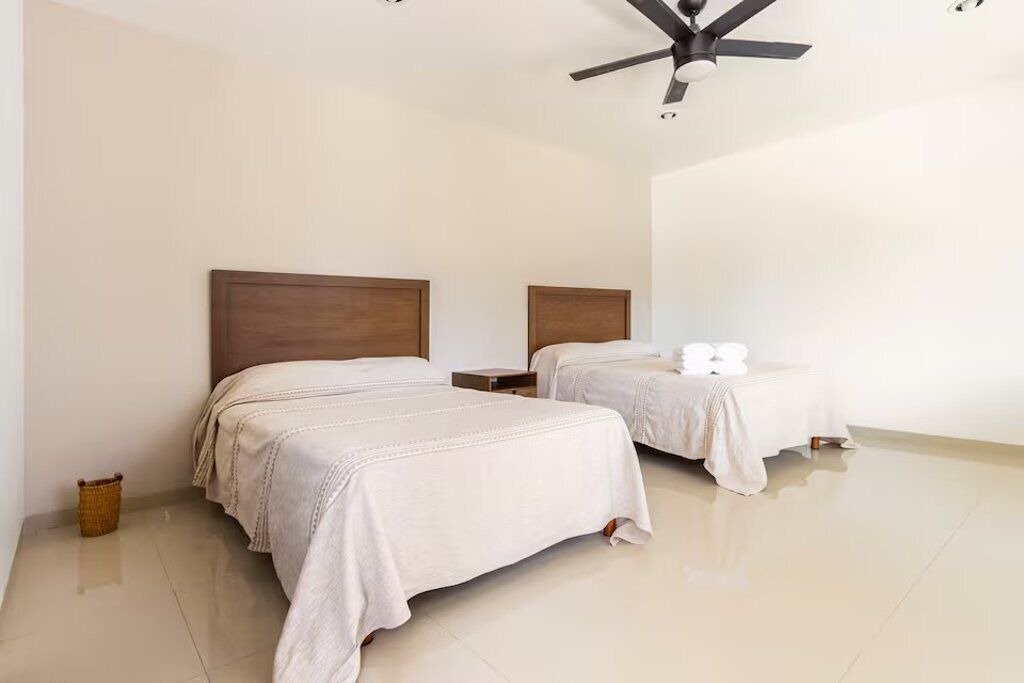 Photo of Bedroom in Tequisquiapan