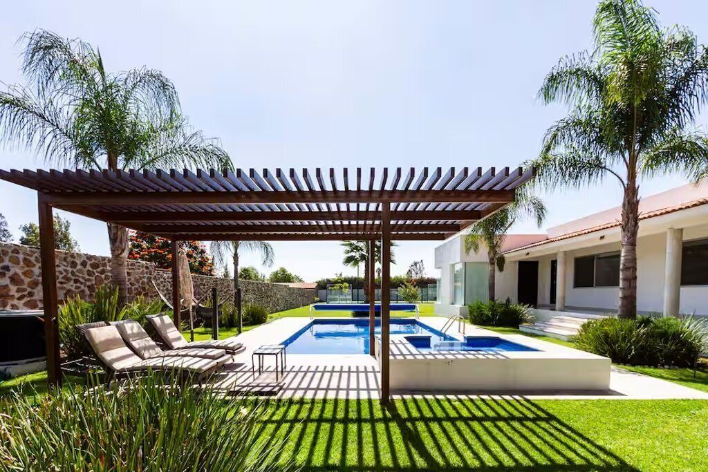 Photo of Outdoor in Tequisquiapan
