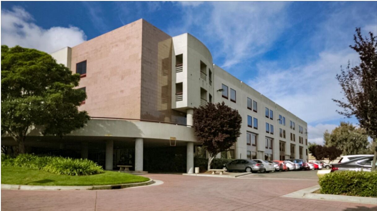 Photo of Outdoor in Cupertino