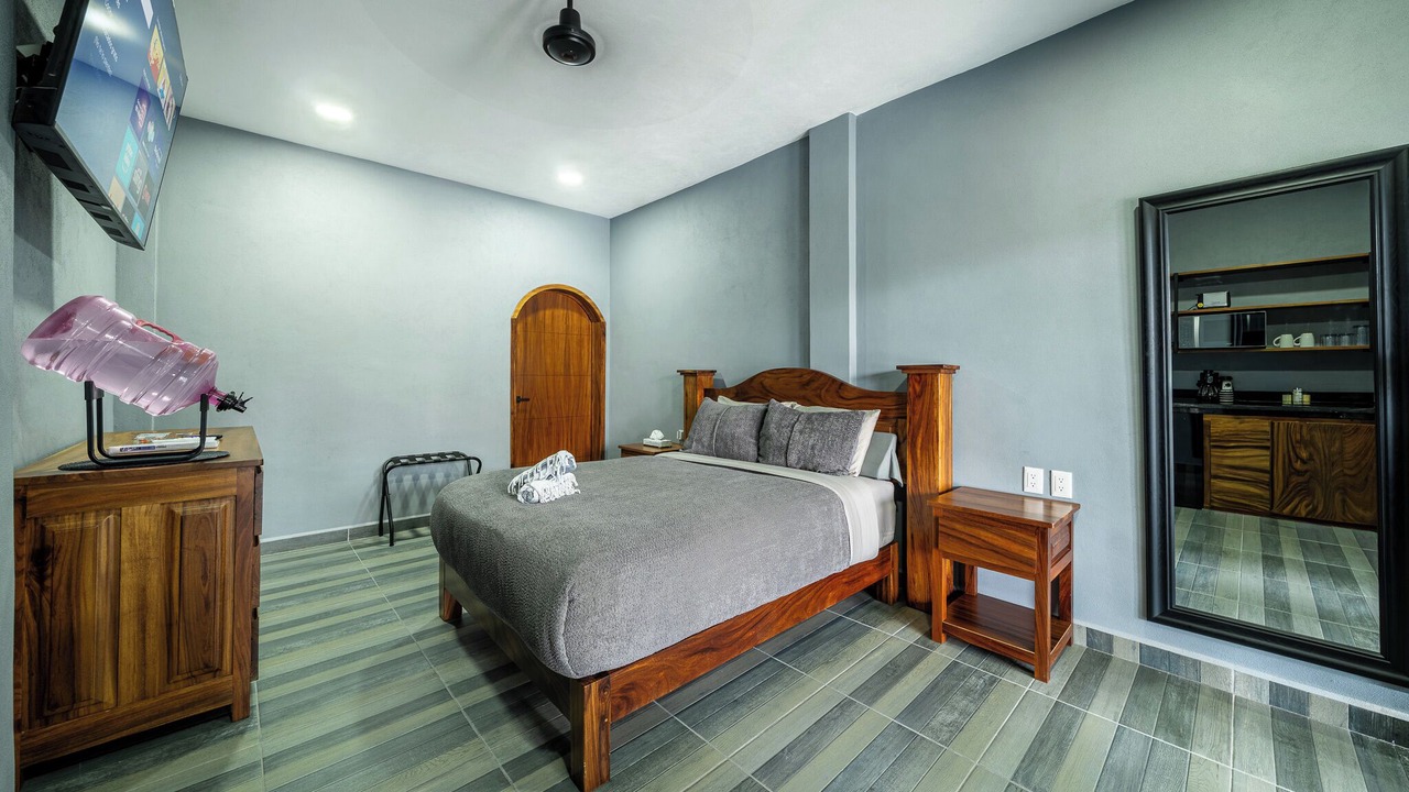 Photo of Bedroom in Barra de Navidad