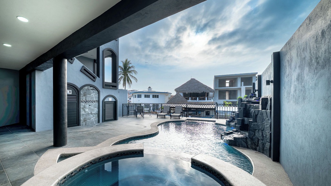 Photo of Outdoor in Barra de Navidad