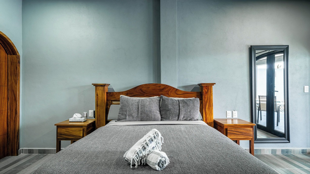 Photo of Bedroom in Barra de Navidad