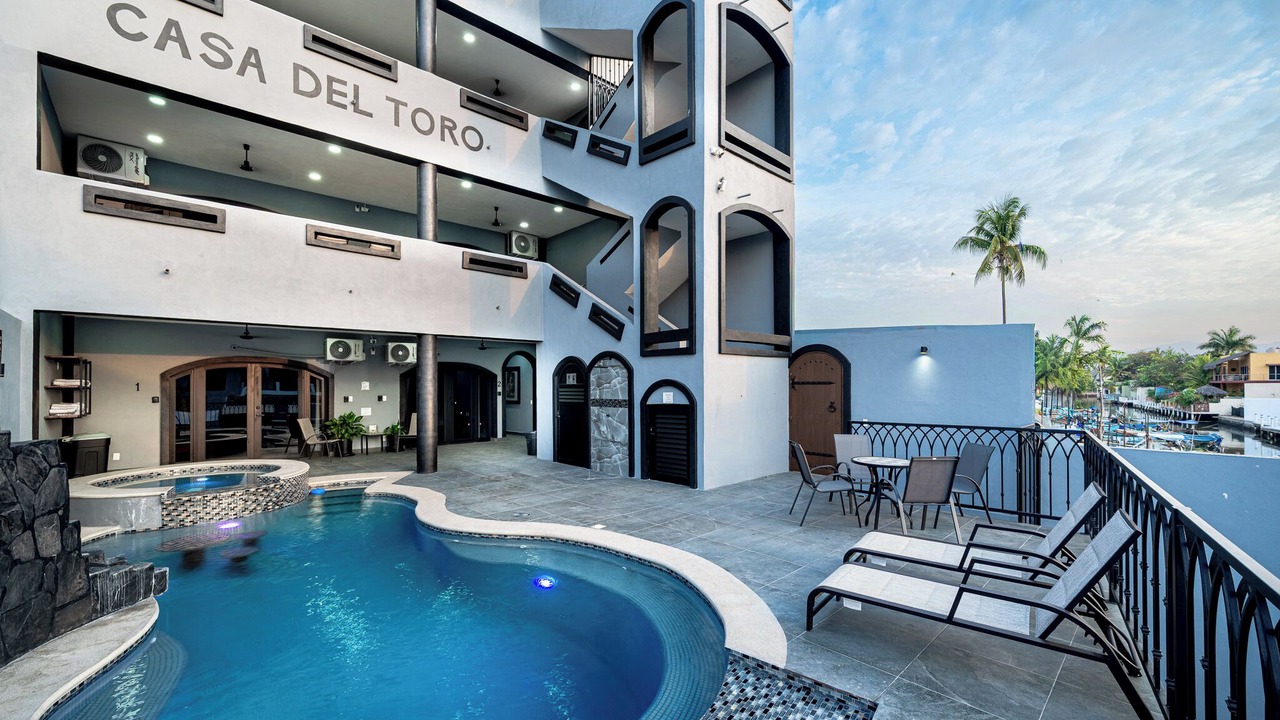Photo of Outdoor in Barra de Navidad