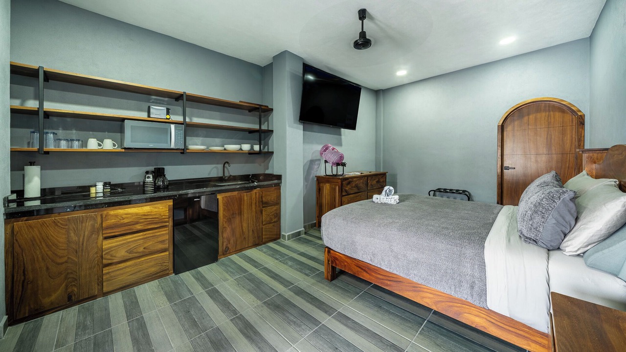 Photo of Bedroom in Barra de Navidad