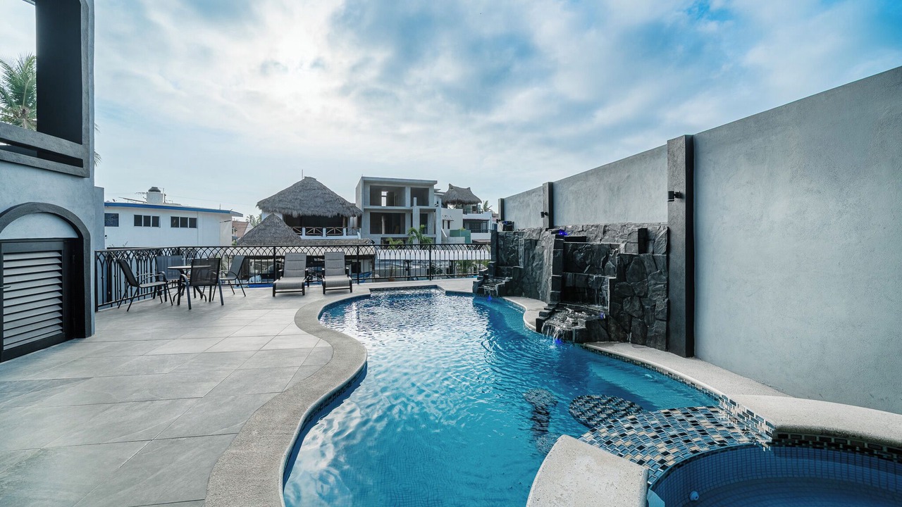 Photo of Outdoor in Barra de Navidad
