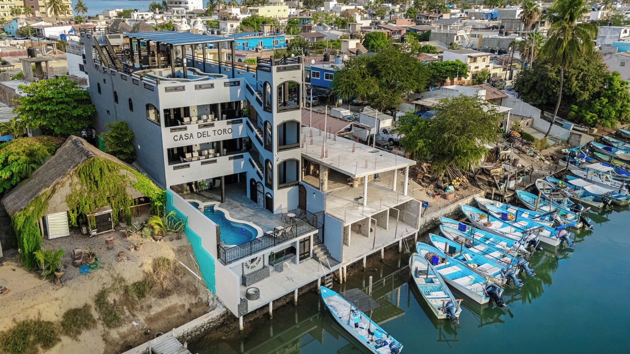 Photo of Outdoor in Barra de Navidad