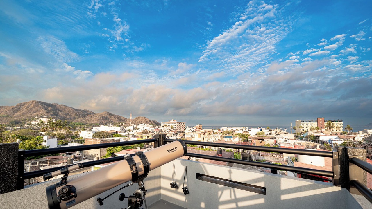 Photo of Outdoor in Barra de Navidad