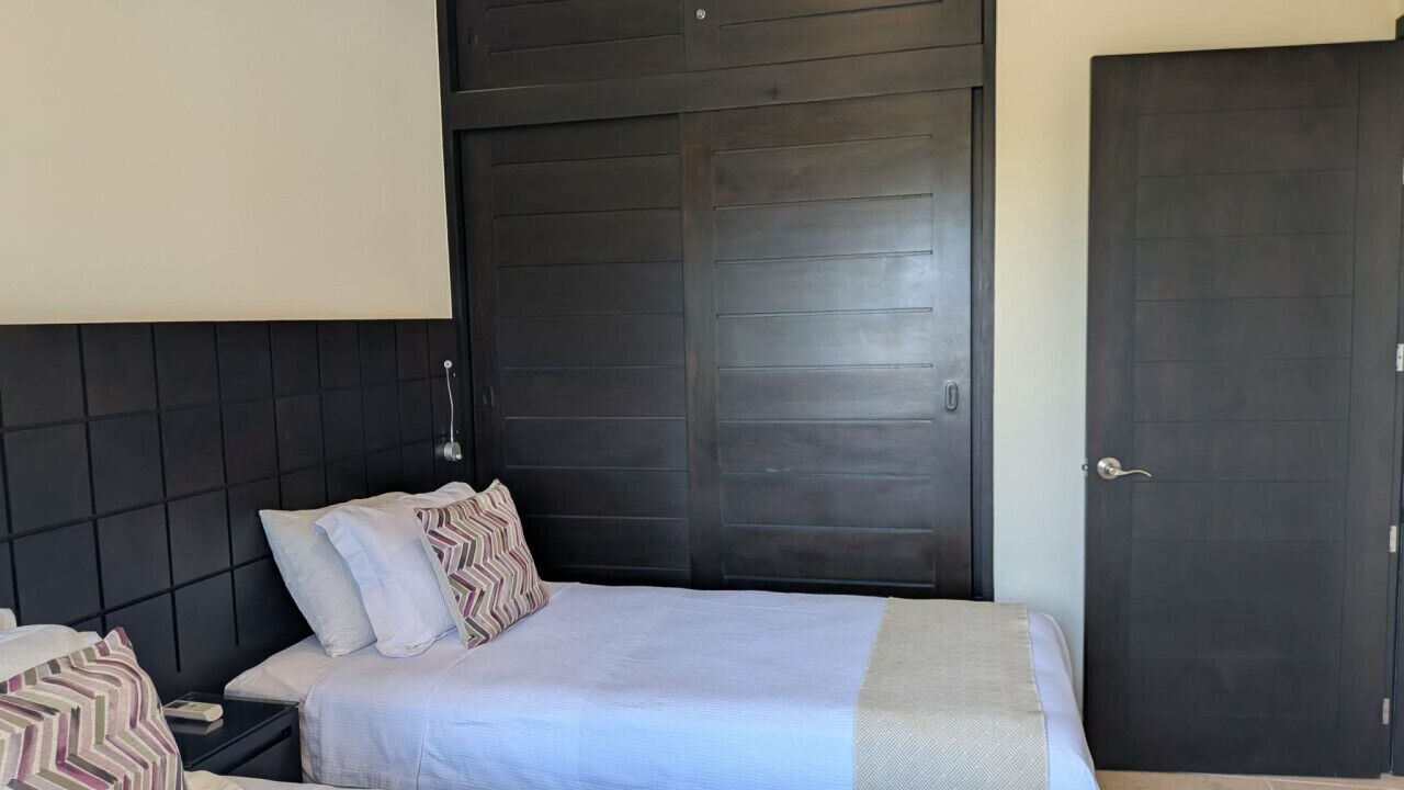 Photo of Bedroom in San Pedro Mixtepec