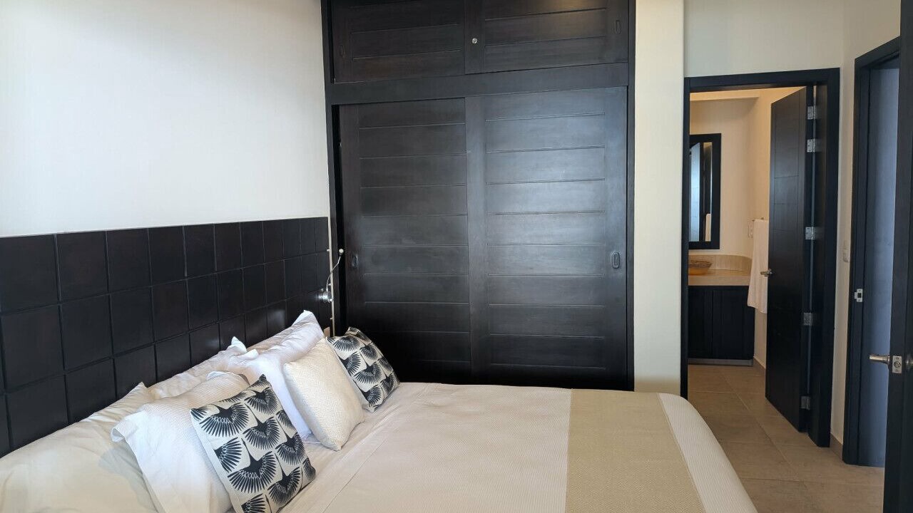 Photo of Bedroom in San Pedro Mixtepec