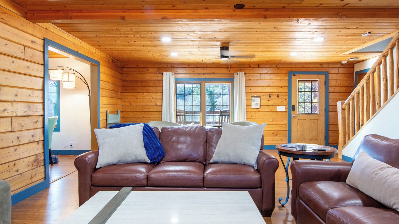 Photo of Livingroom in Cornville