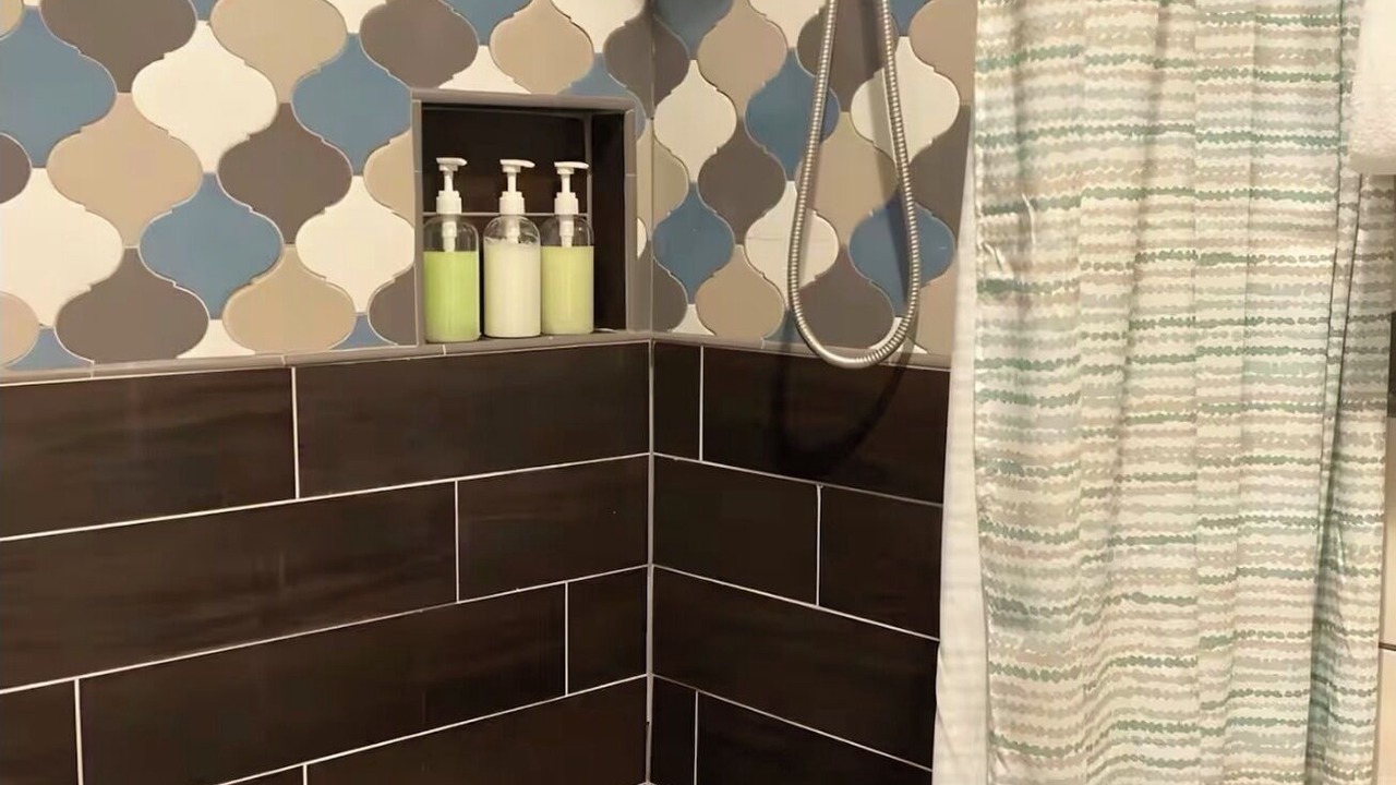 Photo of Bathroom in Mojave Desert