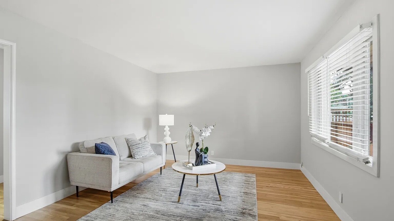 Photo of Livingroom in Willow Glen