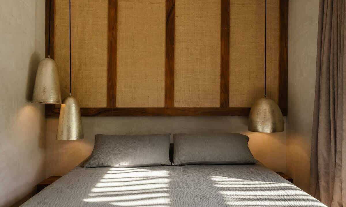 Photo of Bedroom in Tulum