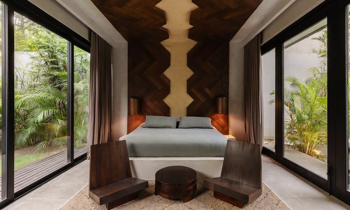 Photo of Bedroom in Tulum