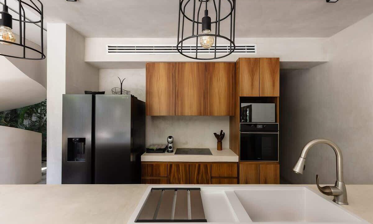 Photo of Kitchen in Tulum