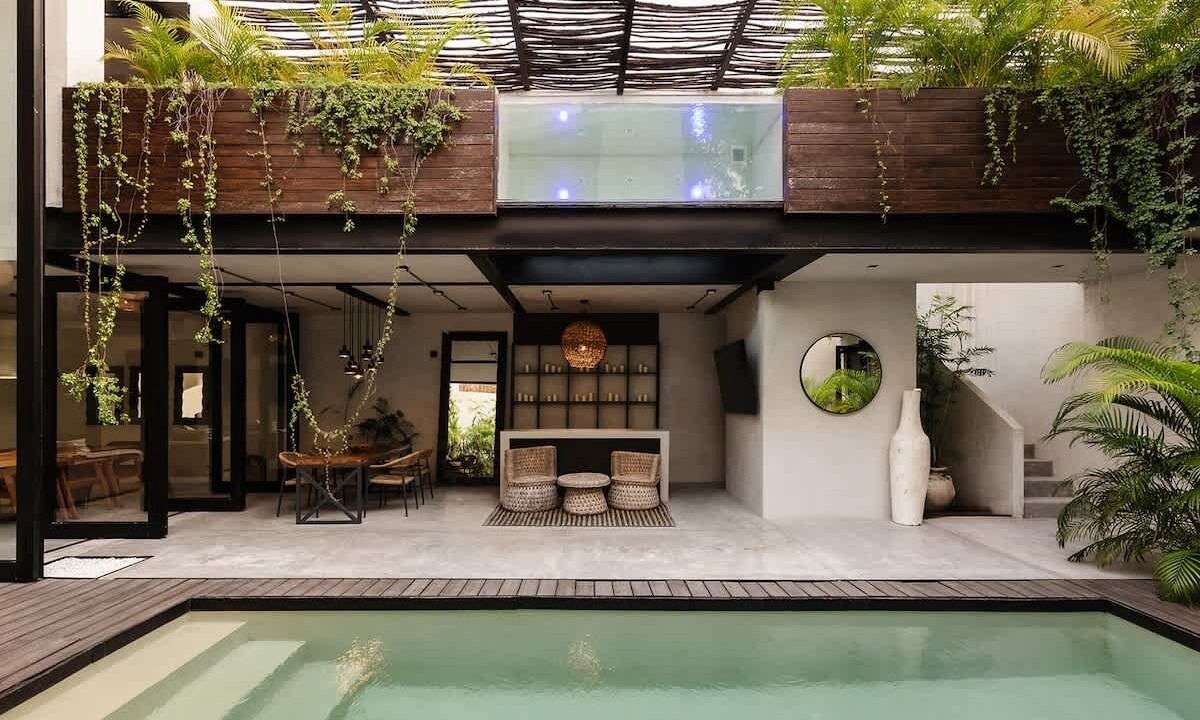 Photo of Outdoor in Tulum
