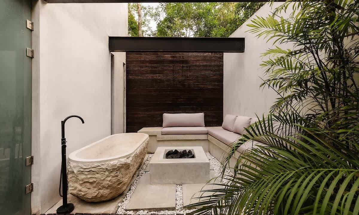 Photo of Patio Balcony in Tulum