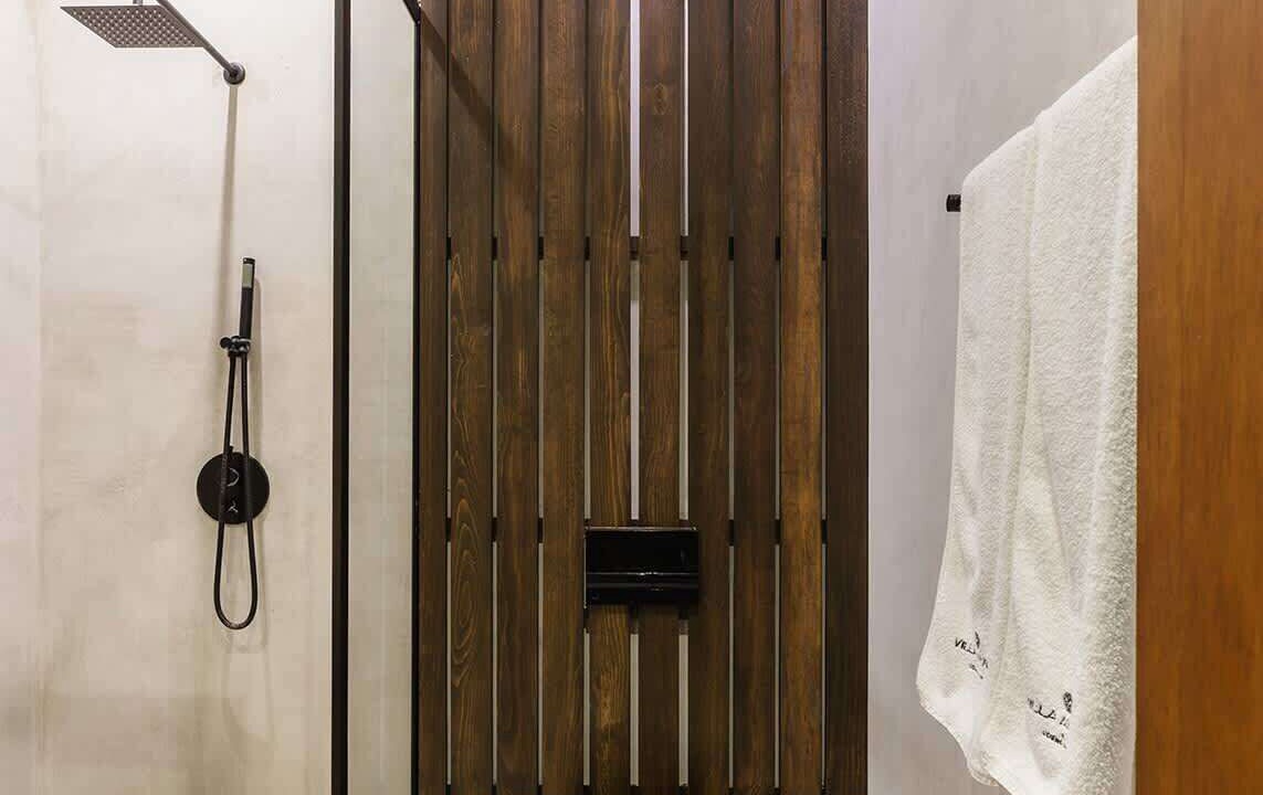 Photo of Bathroom in Tulum