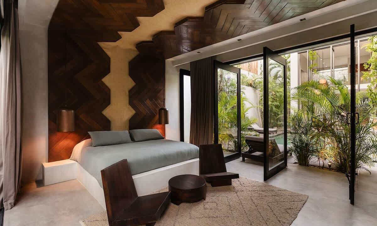 Photo of Bedroom in Tulum