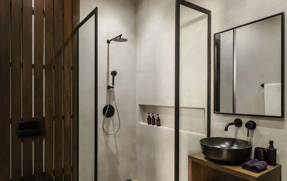 Photo of Bathroom in Tulum