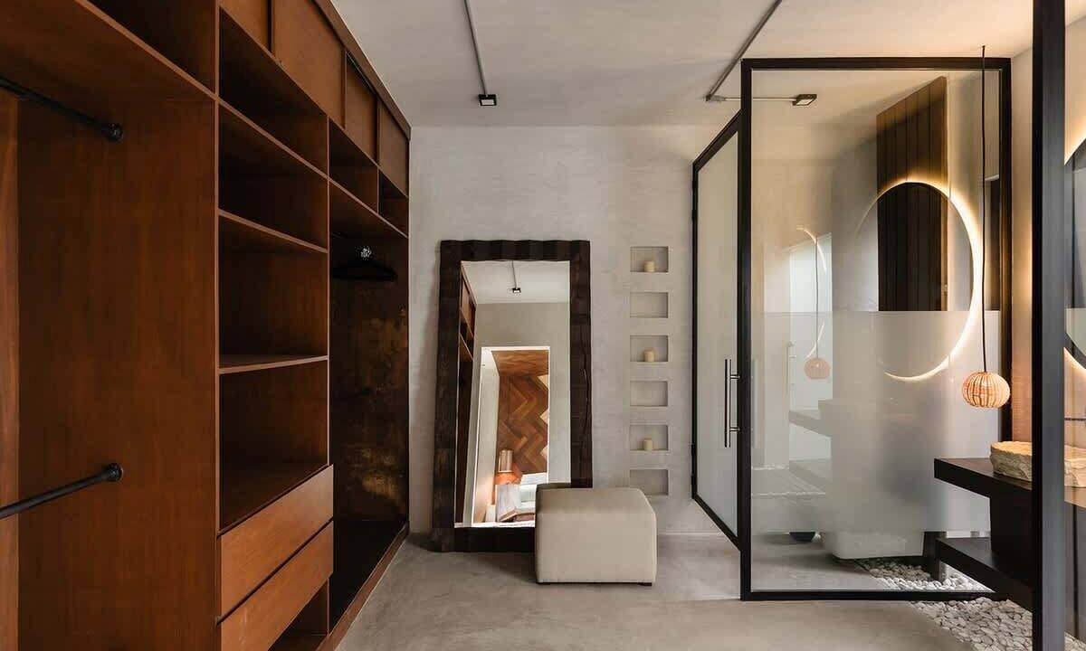 Photo of Bathroom in Tulum