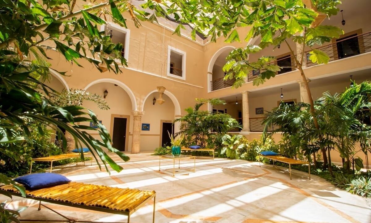 Photo of Outdoor in Centro
