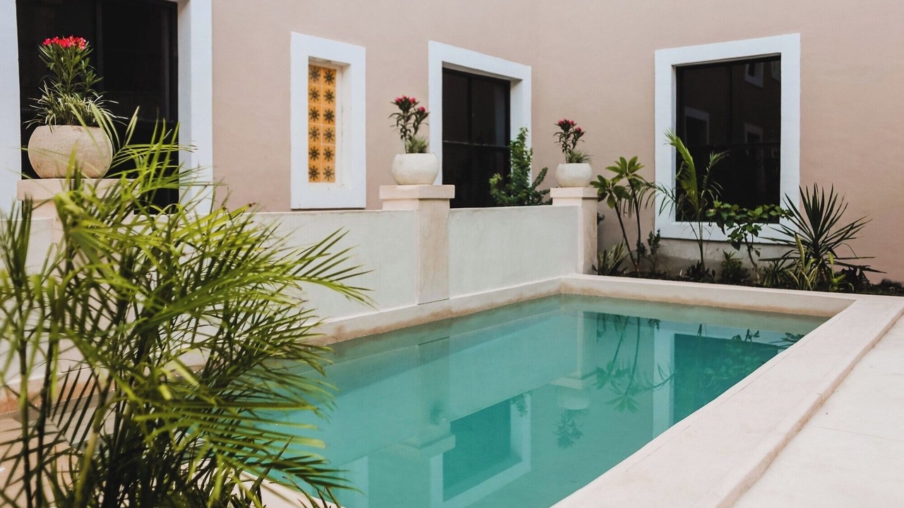 Photo of Outdoor in Centro