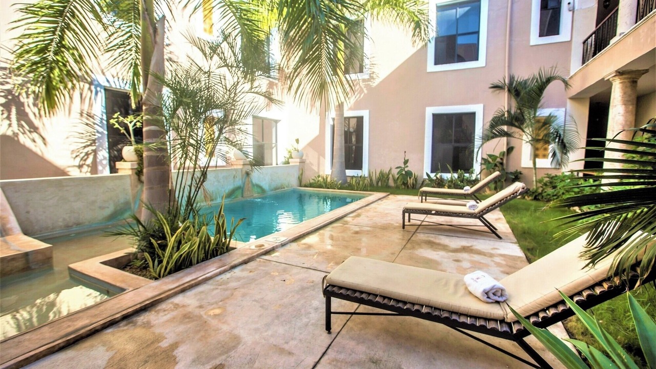 Photo of Outdoor in Centro