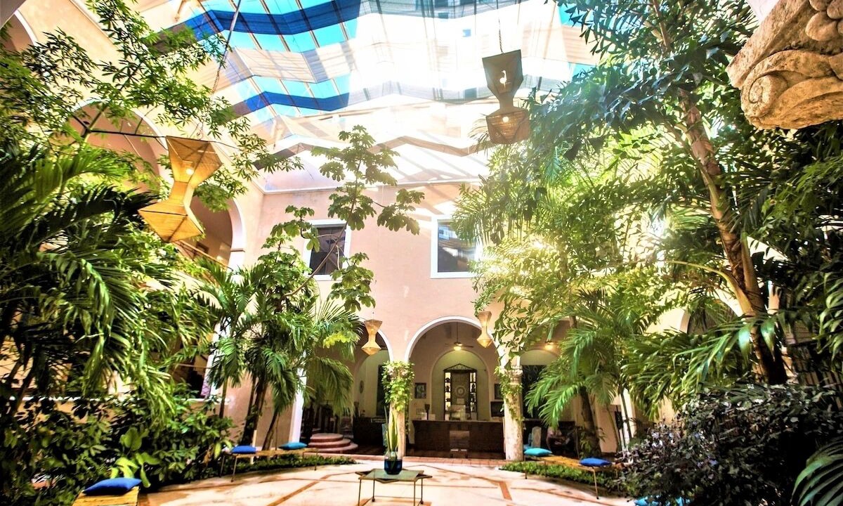 Photo of Outdoor in Centro