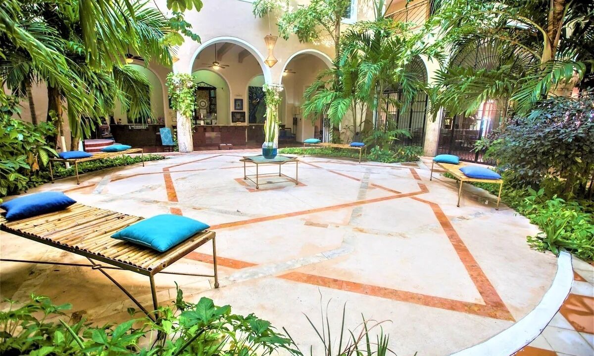 Photo of Outdoor in Centro