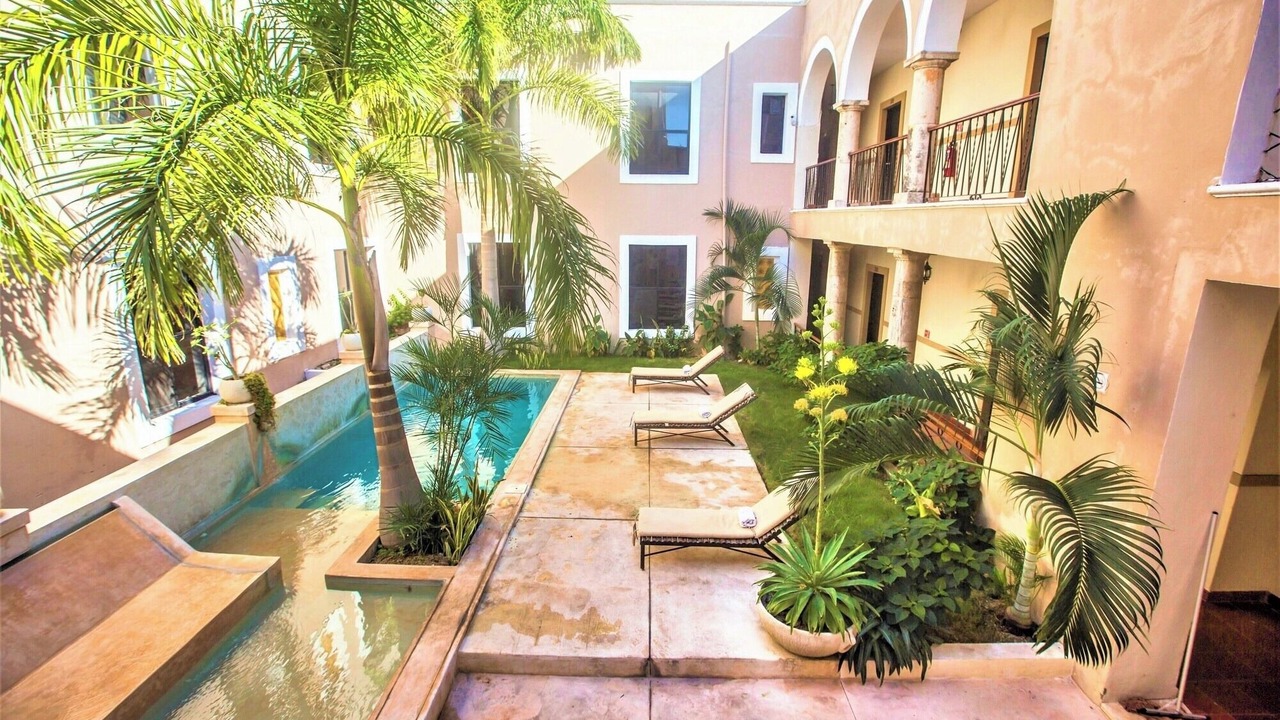 Photo of Outdoor in Centro