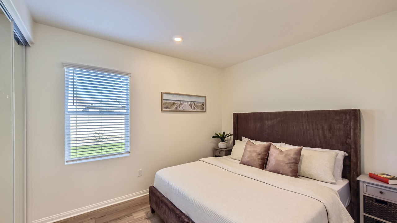 Photo of Bedroom in Winchester