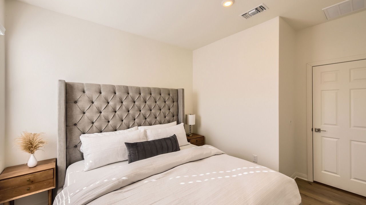 Photo of Bedroom in Winchester
