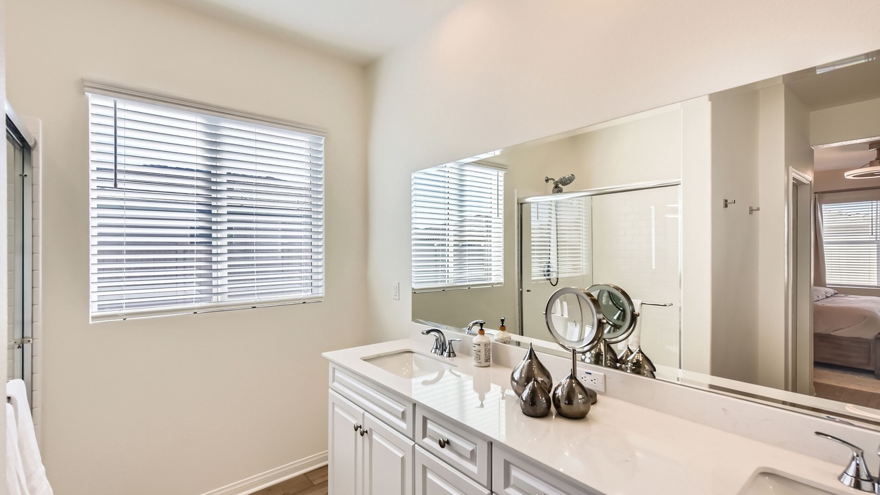 Photo of Bathroom in Winchester