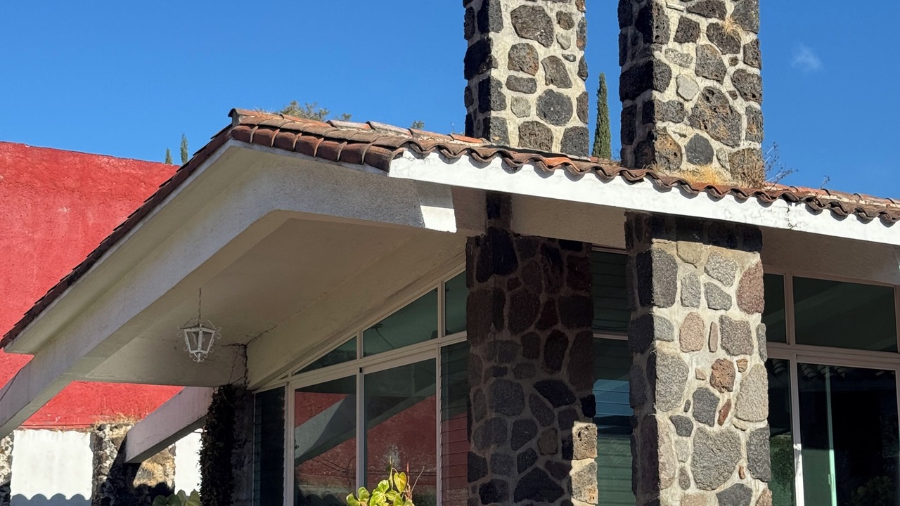 Photo of Outdoor in Cuernavaca