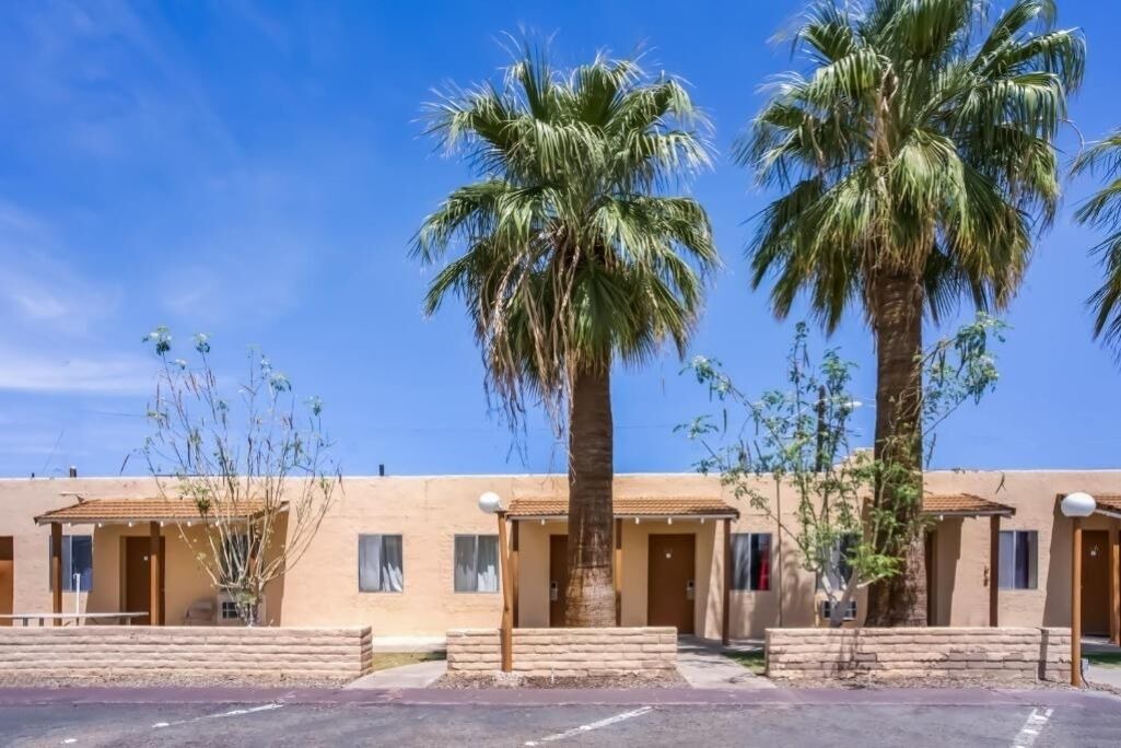Photo of Outdoor in Yuma