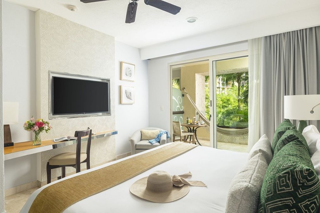 Photo of Bedroom in Punta Sam