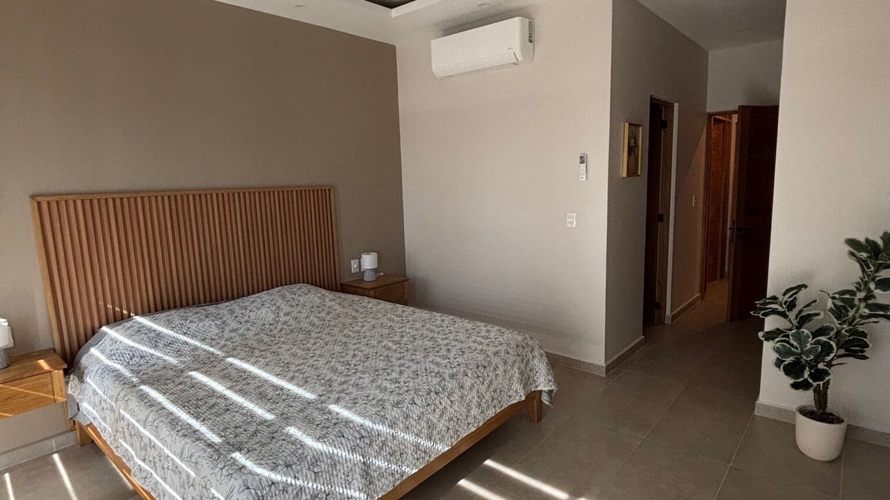 Photo of Bedroom in Crucecita