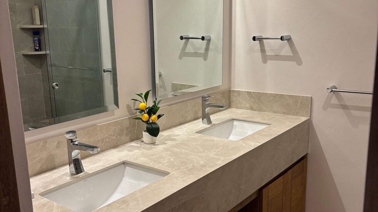 Photo of Bathroom in Crucecita