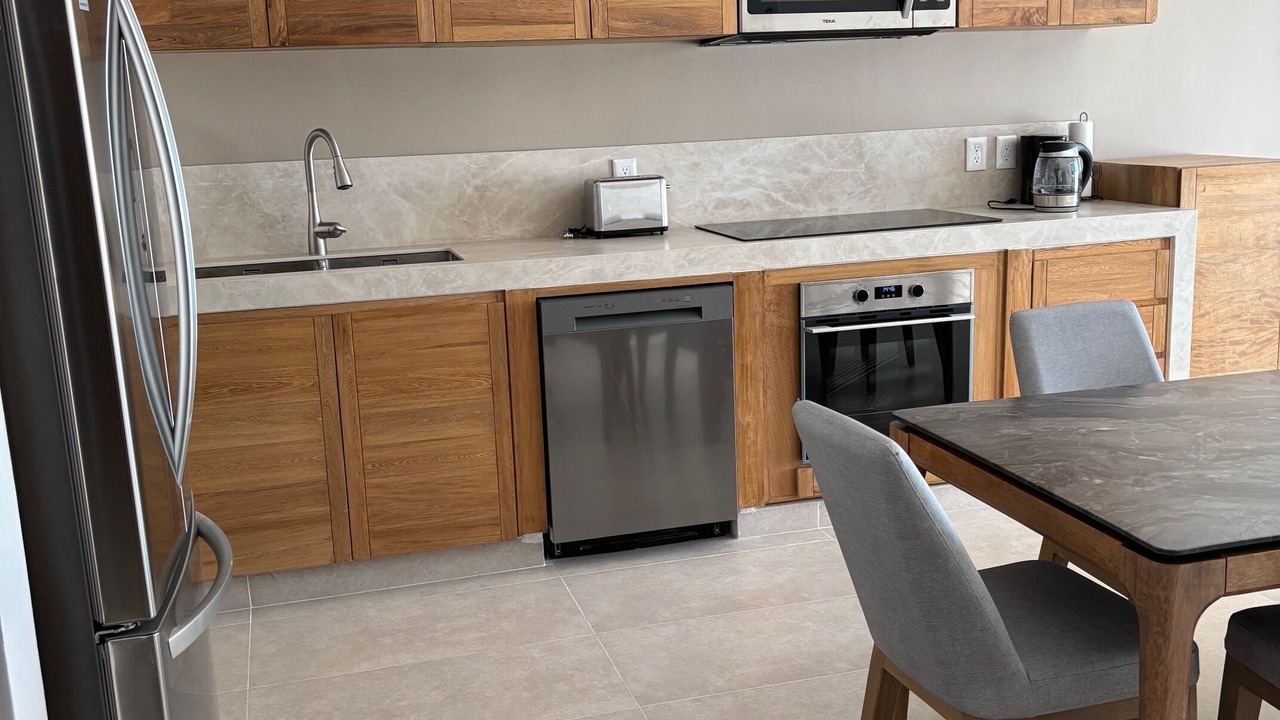 Photo of Kitchen in Crucecita